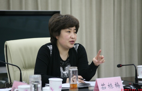 市政府召開恢復續(xù)建曹河、磨灘水電站工程建設協(xié)調(diào)會議