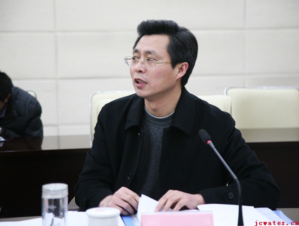 市政府召開恢復續(xù)建曹河、磨灘水電站工程建設協(xié)調(diào)會議